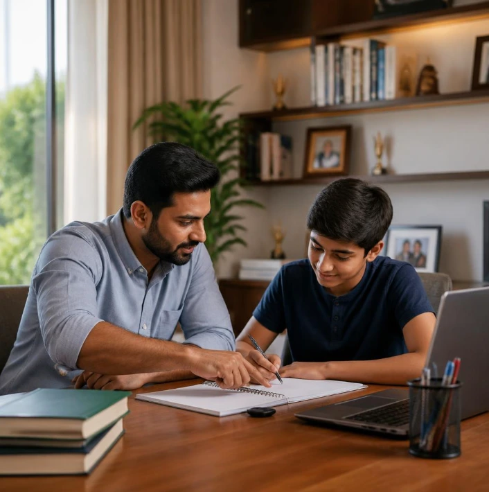 Sundar Lahore designed to improve grades, strengthen concepts, and build confidence through personalized one-on-one learning sessions. Reliable home tuition in Sundar Lahore designed to improve grades, strengthen concepts, and build confidence through personalized one-on-one learning sessions.