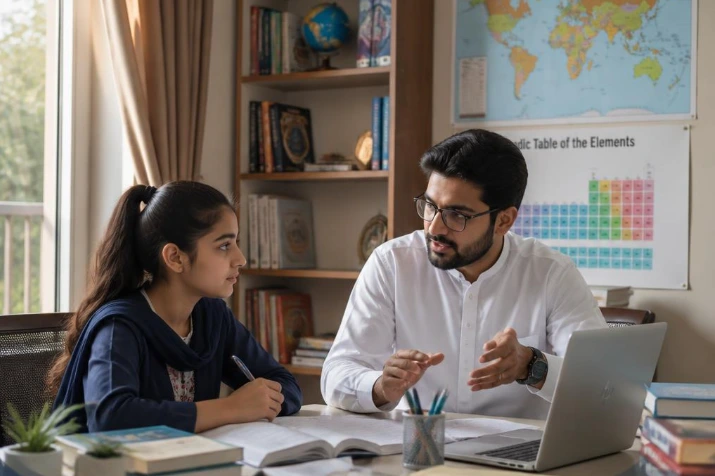 Sundar Lahore helping students achieve academic excellence through structured lessons and result-oriented teaching approaches. Professional home tutors in Sundar Lahore helping students achieve academic excellence through structured lessons and result-oriented teaching approaches.