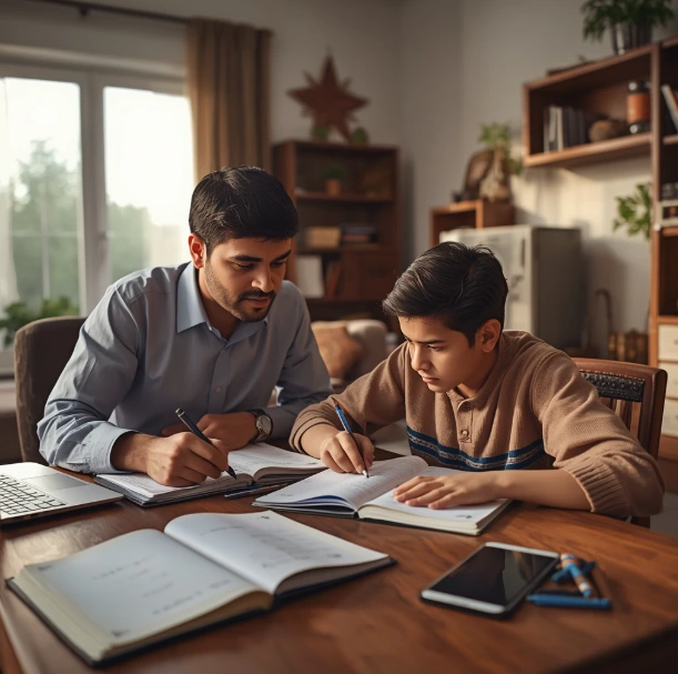 Professional Home Tutors in Edenabad Lahore offering personalized one-on-one tuition, qualified educators, flexible class schedules, free demo sessions, and excellent academic support for students.