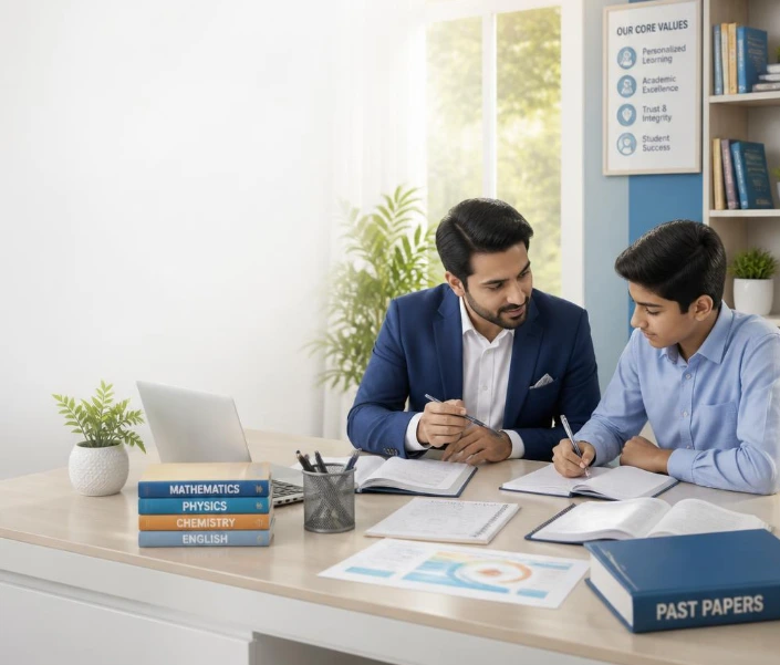 providing quality education support, strengthening student understanding in math, science, and English through interactive learning sessions. Dedicated Pakistani home tutors providing quality education support, strengthening student understanding in math, science, and English through interactive learning sessions.