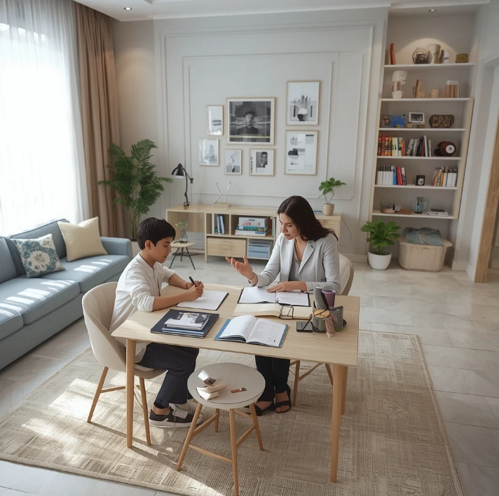 Hire Qualified Home Tutors in Canal Garden Lahore for Mathematics, English, Science, Computer Science, O Level, A Level, and IGCSE with expert academic support.