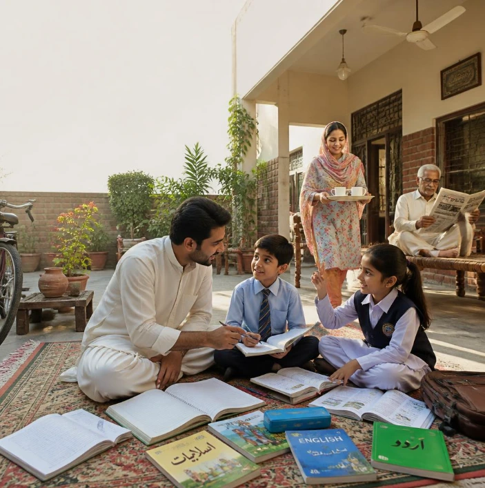 Experienced Home Tutors in Citi Housing Lahore delivering personalized home tuition, expert subject teachers, affordable fees, flexible schedules, free demo classes, and measurable academic improvement.