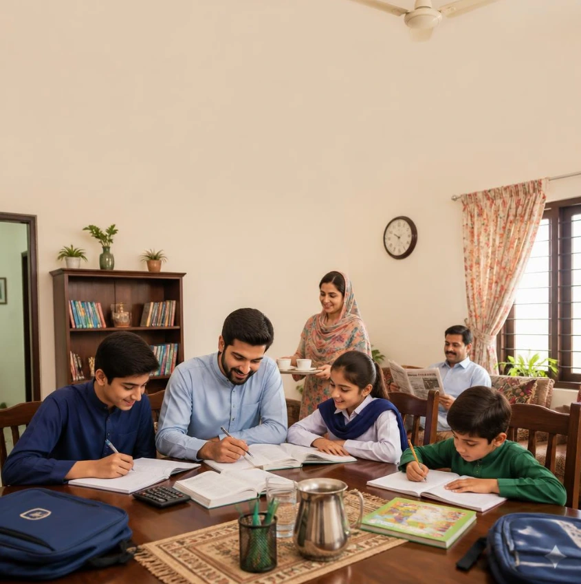 Skilled Home Tutors in Ferozepur Road Lahore with certified male and female tutors, homework assistance, concept-based teaching, and complete examination preparation. Concept Home Tutors offers Skilled Home Tutors in Ferozepur Road Lahore with certified male and female tutors, homework assistance, concept-based teaching, and complete examination preparation.