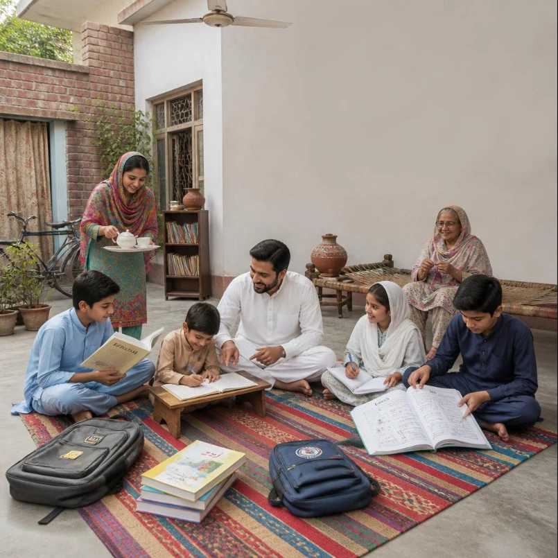 Tutors in Ghazi Road Lahore for expert one-on-one learning, customized lessons, experienced teachers, exam preparation, and measurable student success. Choose Top Rated Home Tutors in Ghazi Road Lahore for expert one-on-one learning, customized lessons, experienced teachers, exam preparation, and measurable student success.