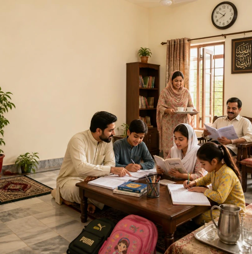 Certified Home Tutors in Multan Road Lahore with experienced male and female tutors, one-on-one coaching, homework assistance, and proven educational results. Concept Home Tutors provides Certified Home Tutors in Multan Road Lahore with experienced male and female tutors, one-on-one coaching, homework assistance, and proven educational results.