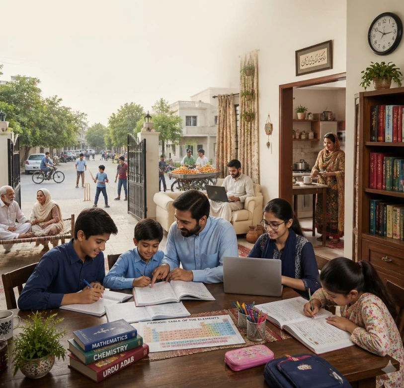 Lahore ensure better grades through individualized coaching, dedicated teachers, structured learning plans, and comprehensive educational support for students. Trusted Expert Home Tutors in Shadman Lahore ensure better grades through individualized coaching, dedicated teachers, structured learning plans, and comprehensive educational support for students.