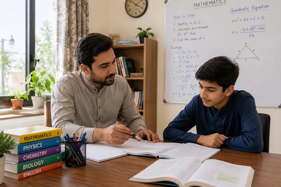 G-15 Islamabad helps students develop stronger concepts, better study habits, higher grades, and greater confidence through professional academic guidance. One-on-one home tutoring in G-15 Islamabad helps students develop stronger concepts, better study habits, higher grades, and greater confidence through professional academic guidance.