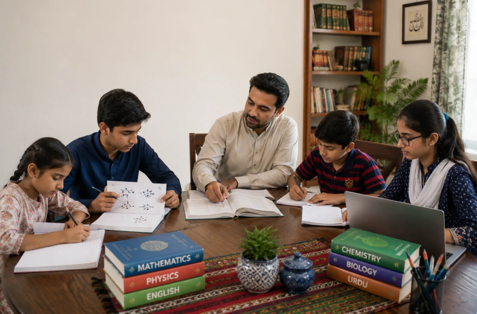 Begum Kot Lahore help students strengthen concepts, improve confidence, achieve higher grades, and develop effective lifelong study habits through guidance. Professional Experienced Home Tutors in Begum Kot Lahore help students strengthen concepts, improve confidence, achieve higher grades, and develop effective lifelong study habits through guidance.