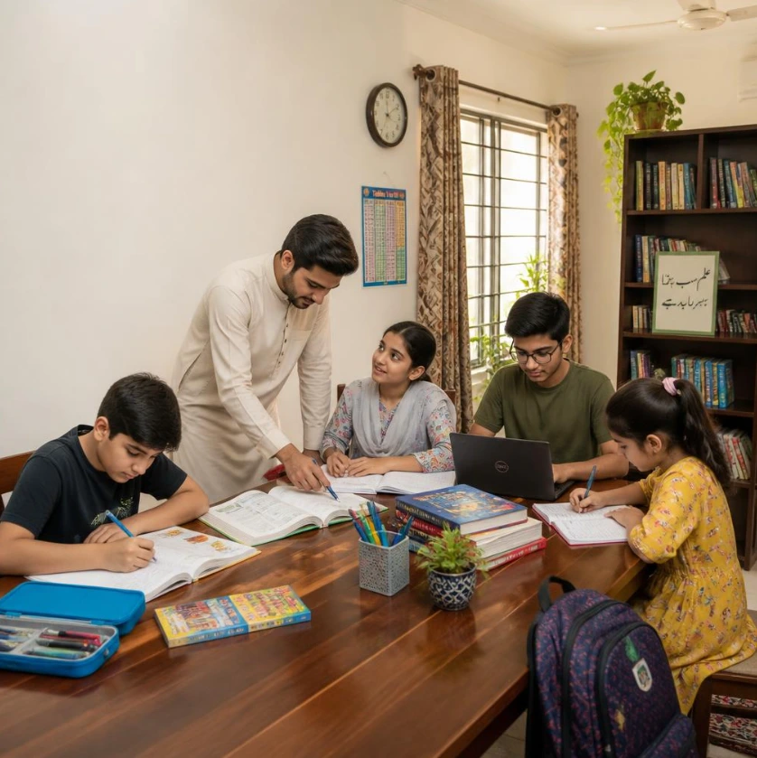Lahore for customized study plans, experienced subject specialists, engaging lessons, free demo classes, and measurable academic improvement throughout education. Book Skilled Home Tutors in Baghbanpura Lahore for customized study plans, experienced subject specialists, engaging lessons, free demo classes, and measurable academic improvement throughout education.