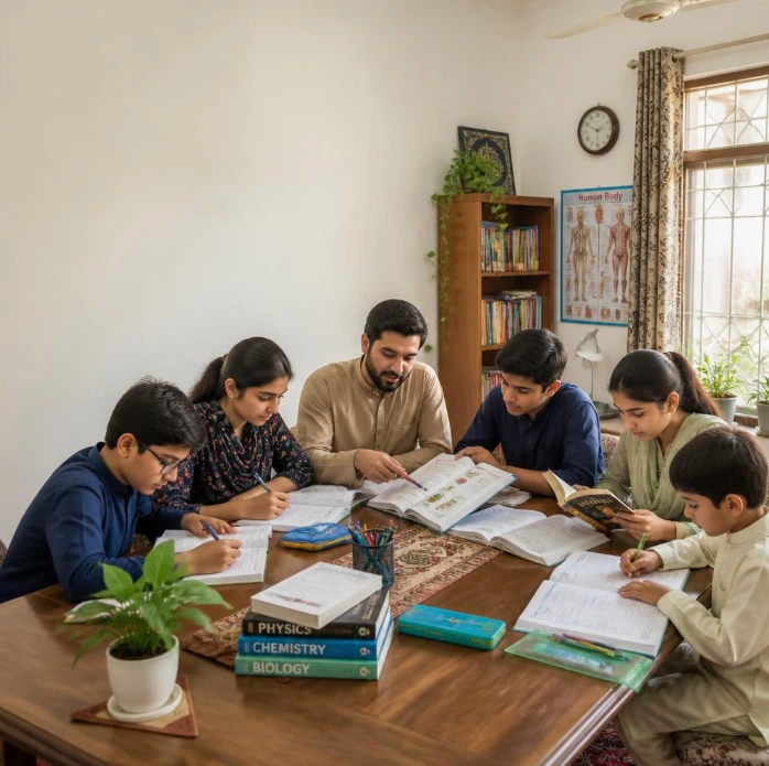 Tutors in Nespak Housing Society Lahore help students strengthen concepts, improve confidence, achieve higher grades, and develop effective lifelong study habits through personalized instruction. Professional Certified Home Tutors in Nespak Housing Society Lahore help students strengthen concepts, improve confidence, achieve higher grades, and develop effective lifelong study habits through personalized instruction.