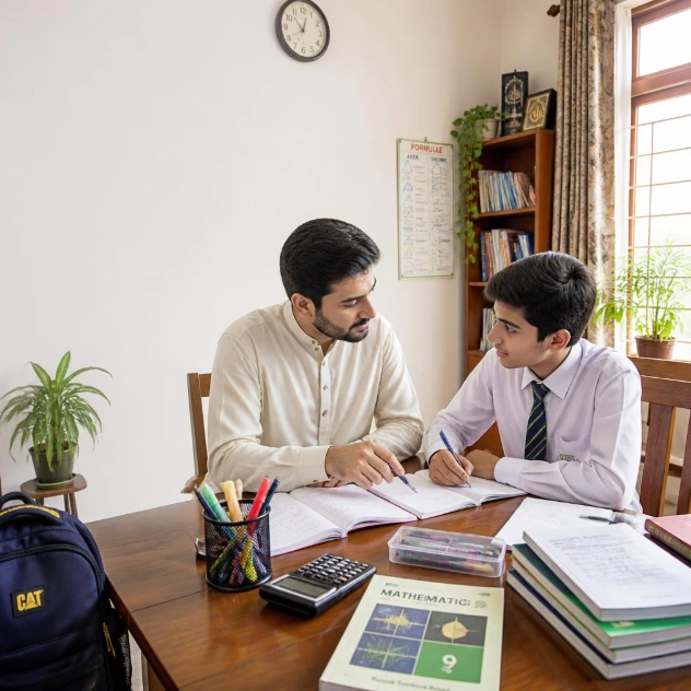 F-17 Islamabad offering customized study plans, board exam preparation, competitive test coaching, and professional learning support for academic excellence. Expert home tutors in F-17 Islamabad offering customized study plans, board exam preparation, competitive test coaching, and professional learning support for academic excellence.