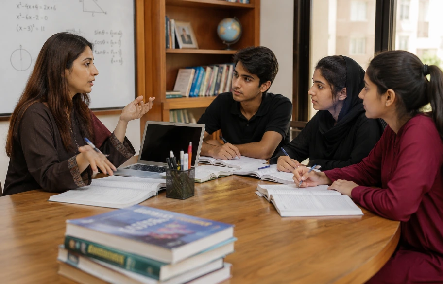 G-16 Islamabad provide customized tutoring, school education, university guidance, spoken English, competitive exam preparation, and academic confidence building. Best Home Tutors in G-16 Islamabad provide customized tutoring, school education, university guidance, spoken English, competitive exam preparation, and academic confidence building.