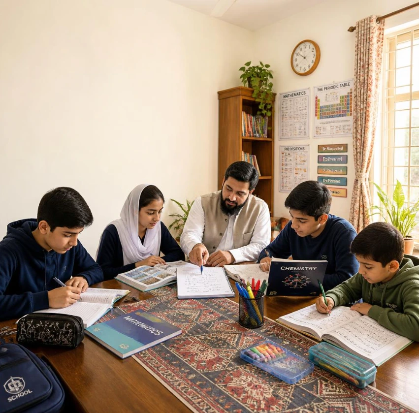 F-15 Islamabad delivering one-on-one learning, concept-based teaching, regular assessments, and excellent examination preparation for students of every grade. Best home tutors in F-15 Islamabad delivering one-on-one learning, concept-based teaching, regular assessments, and excellent examination preparation for students of every grade.