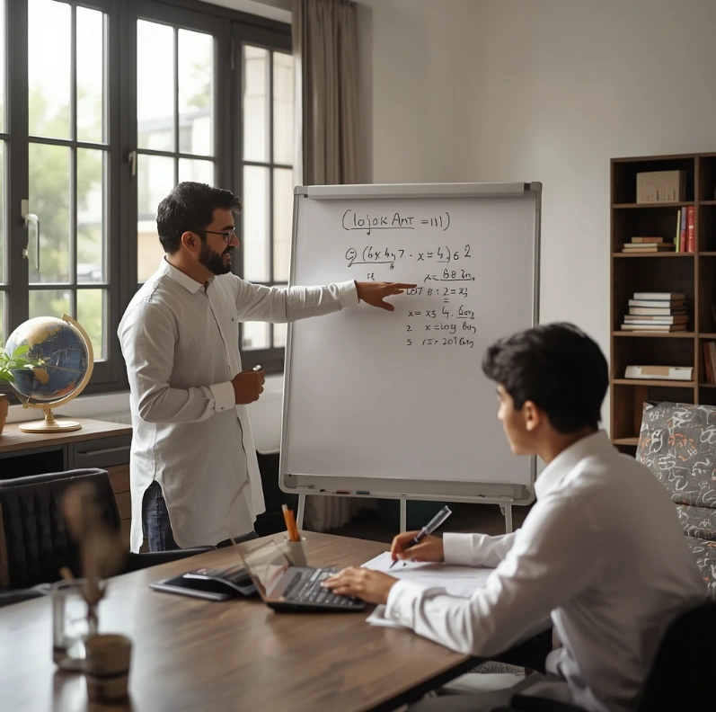 F-17 Islamabad providing personalized education, Mathematics, Science, English coaching, and comprehensive academic support tailored to every learner. Find certified home tutors in F-17 Islamabad providing personalized education, Mathematics, Science, English coaching, and comprehensive academic support tailored to every learner.