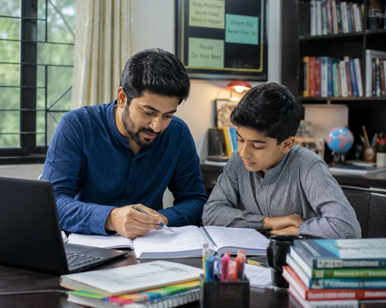 Affordable Home Tutors in H-13 Islamabad provide male and female tutors, personalized lessons, assignment assistance, online tutoring, and student confidence development successfully.