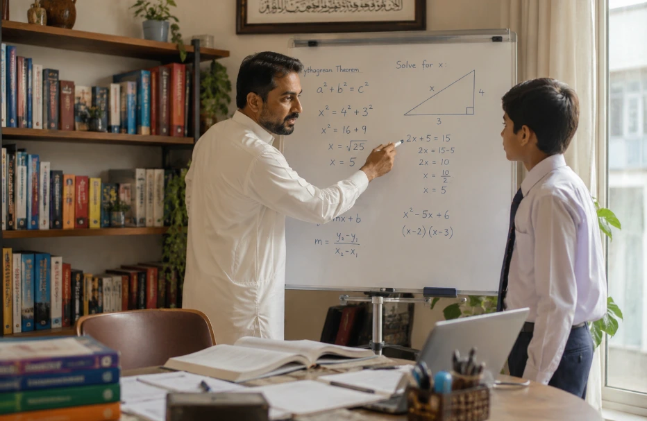 Scheme Islamabad offering quality education, subject guidance, and result-oriented learning for academic success at home. Reliable home tutors in Zaraj Housing Scheme Islamabad offering quality education, subject guidance, and result-oriented learning for academic success at home.