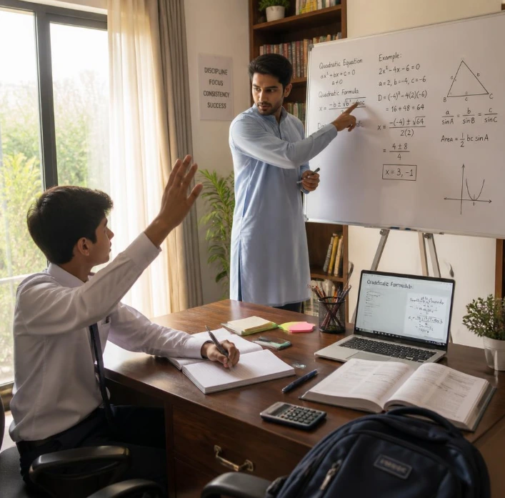 Islamabad providing personalized tuition, expert teachers, exam preparation, academic excellence, and outstanding student learning outcomes consistently. Top rated home tutors in Kurri Road Islamabad providing personalized tuition, expert teachers, exam preparation, academic excellence, and outstanding student learning outcomes consistently.