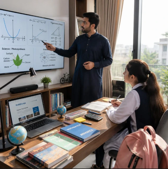 Soan Garden Islamabad offering structured home tuition, subject expertise, and focused learning plans for academic excellence. Professional certified tutors in Soan Garden Islamabad offering structured home tuition, subject expertise, and focused learning plans for academic excellence.
