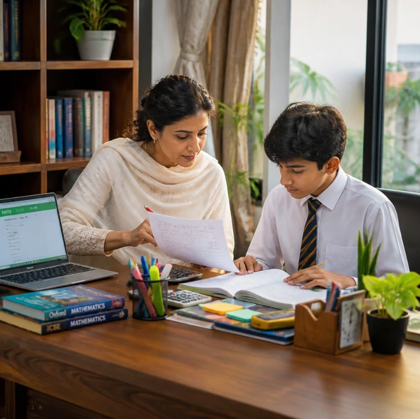 Professional O/A Level home tuition in DHA Phase 5, Lahore, with personalized lessons designed around each student's academic needs. Tutors support Cambridge, IGCSE, and Edexcel subjects through concept based learning, regular practice, and focused exam preparation.
