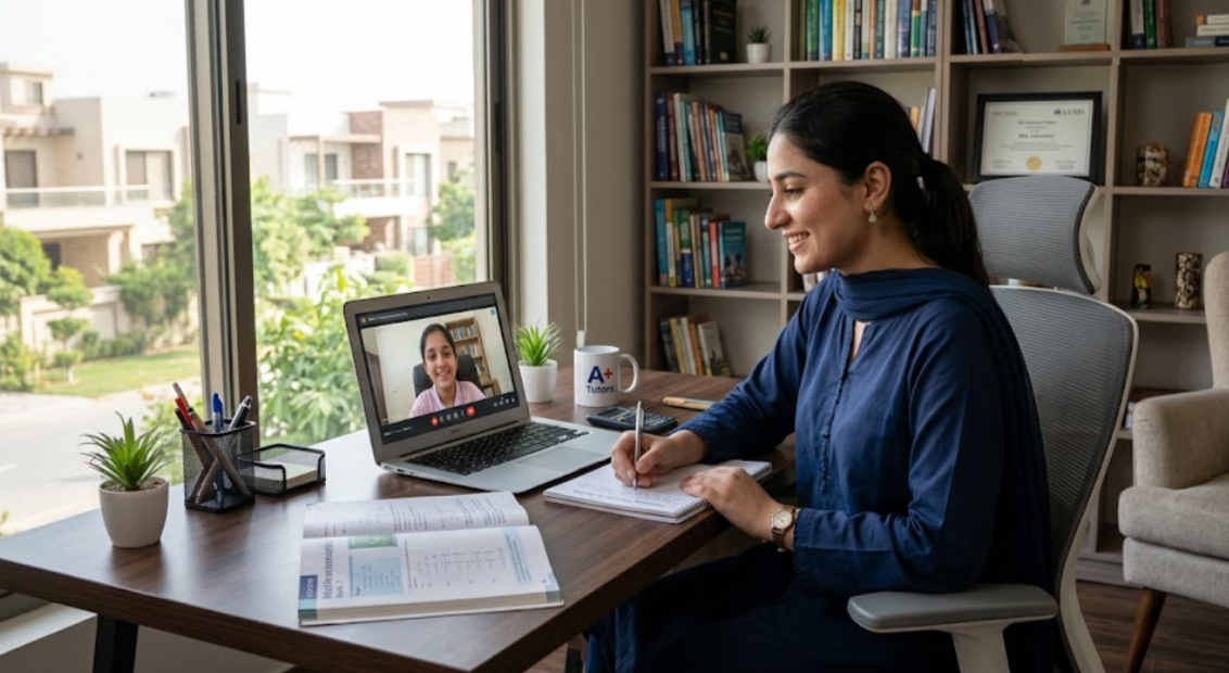 mprove academic performance with CambridgeHomeTutor in DHA Phase 9 Lahore through personalized tuition, homework guidance and focused exam preparation.