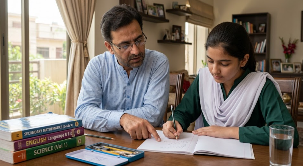 Prepare for O Level, A Level and IGCSE exams with dedicated home tutors in Fazaia Housing Scheme Lahore offering focused academic guidance.