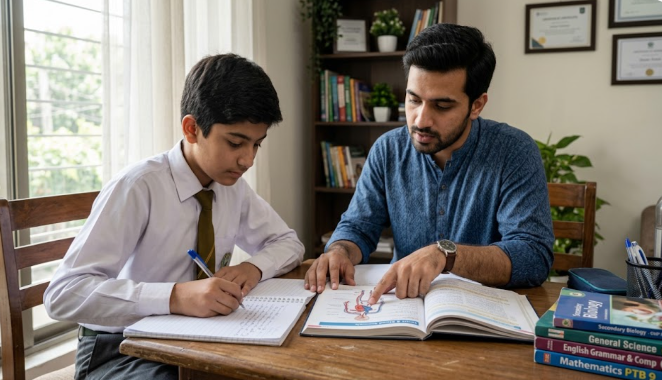 Choose Cambridge Home Tutors for home tuition in Airline Housing Society Lahore, with individualized lessons, homework support and exam preparation.