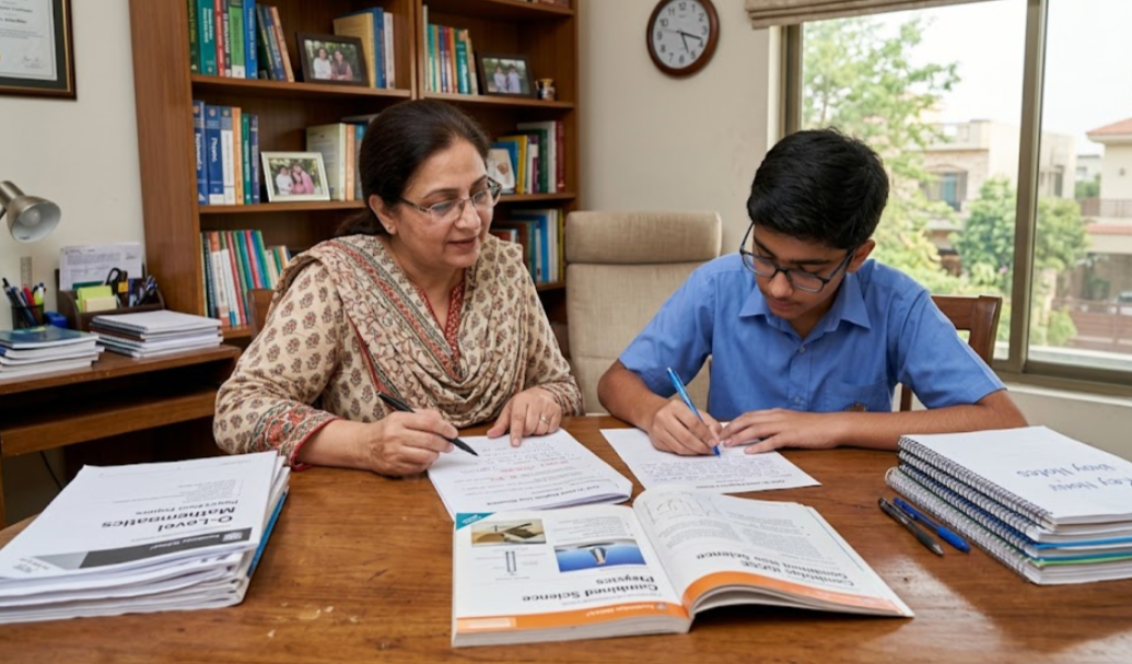 Find trusted home tutors in PCSIR Housing Scheme Lahore with Cambridge Home Tutors for personalized lessons, academic guidance and improved results.