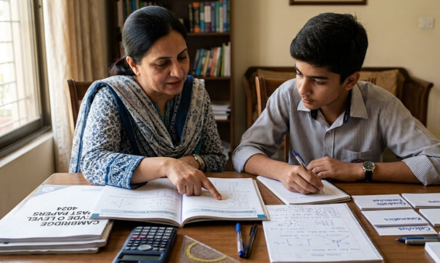 Get home tuition in China Scheme Lahore for Maths, English, Physics, Chemistry and Biology, with clear explanations and individual academic support.