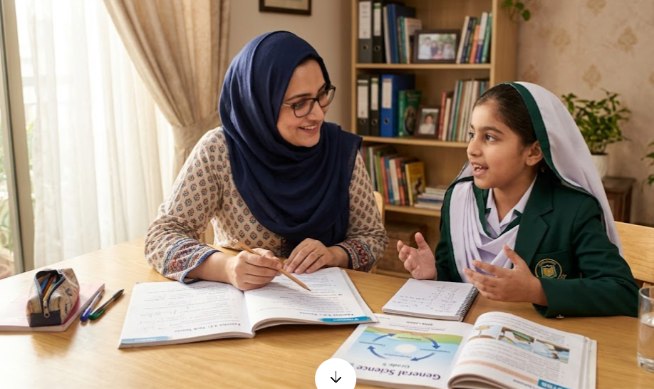 Choose Cambridge Home Tutors in China Scheme Lahore for personalised lessons, homework assistance, concept building and confident exam preparation.