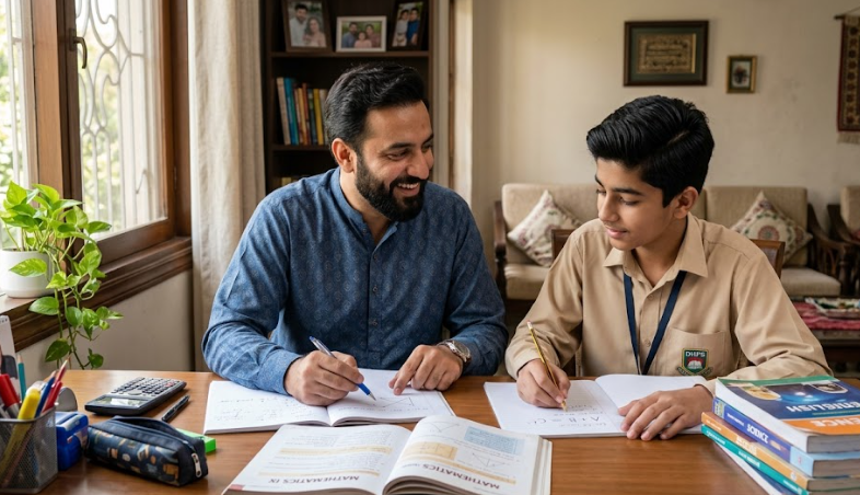 Choose Cambridge Home Tutors in Dharampura Lahore for homework help, concept building, individual lessons and confident exam preparation.